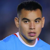 Charly Rodríguez confirmó lo que todo Cruz Azul esperaba sobre su renovación