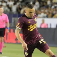 "Anselmi te hará Ronaldo": Fans de Cruz Azul piden a Cabecita Rodríguez tras fracaso en MLS