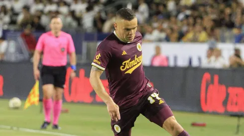 El delantero uruguayo culminó su primera temporada en los Estados Unidos con unos números para enmarcar... al menos en el plano individual.