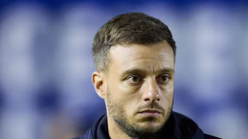 El entrenador argentino de Cruz Azul es el principal objeto de deseo para varios clubes del Medio Oriente.