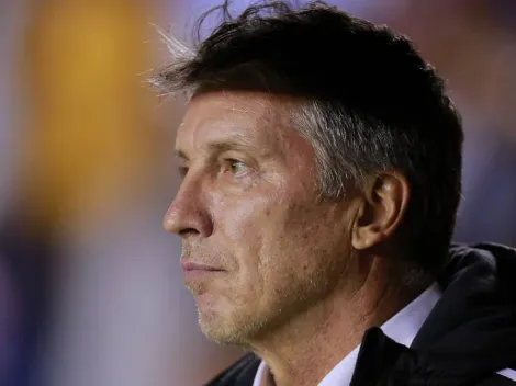 Robert Siboldi es opción para un nuevo equipo de la Liga MX