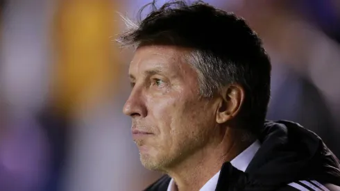 Robert Siboldi es opción para un nuevo equipo de la Liga MX