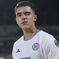 Cruz Azul vs. Santos: Mateo Levy completaría sus minutos para la regla de menores si arranca como titular