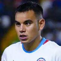Charly Rodríguez ilusionó a todo Cruz Azul pensando en ganar la décima Liga MX