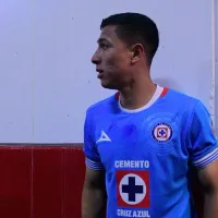 Polémica decisión de la FMF: Andrés Montaño, de Cruz Azul, uno de los principales afectados