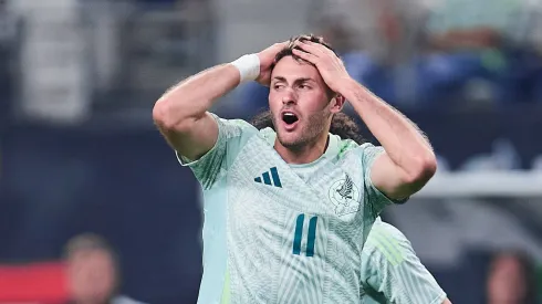 México se juega el pase a las semifinales de la Liga de Naciones Concacaf contra Honduras en el próximo parón de selecciones.