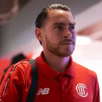 Canelo Angulo, estrella de Toluca, ninguneó a Cruz Azul ante los ojos de toda la Liga MX