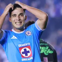 Anselmi en problemas: Lorenzo Faravelli también causaría baja en Cruz Azul y Jorge Sánchez está en duda