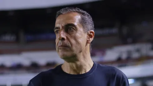 Renato Paiva demostró su temor a Cruz Azul en la Liga MX