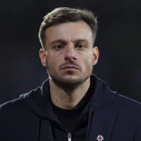 Un Cruz Azul repleto de bajas: la posible alineación de Martín Anselmi contra Santos