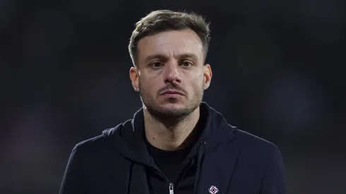 La posible alineación de Cruz Azul para enfrentar a Santos