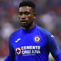 Jonathan Borja acusó manejos sucios durante su etapa en Cruz Azul: "Tenían que llevarse dinero"