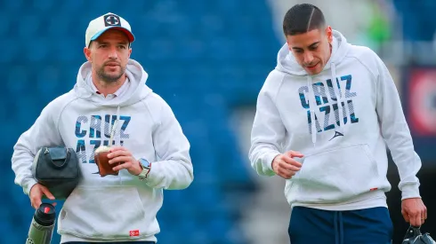 Cruz Azul tendrá dos semanas de descanso en noviembre.