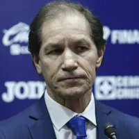 "Fue indisciplinado": Jaime Ordiales le respondió a Jonathan Borja tras sus acusaciones