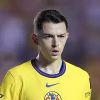 Álvaro Fidalgo se burla de un aficionado de Cruz Azul con un doloroso comentario