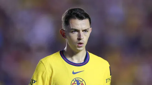 La insólita burla de Álvaro Fidalgo a un aficionado de Cruz Azul