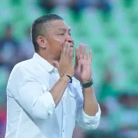 Ignacio Ambriz, DT del Santos, dijo de Cruz Azul lo que otros en la Liga MX se niegan a aceptar