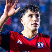 Jorge Sánchez dijo lo que casi nadie en Cruz Azul se atrevió sobre ser campeones de la Liga MX