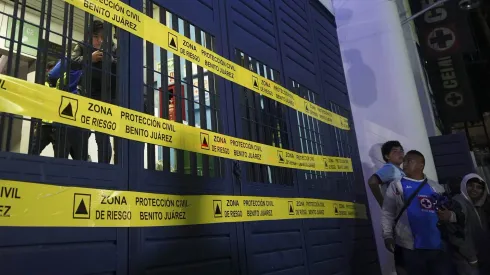 Los cementeros se miden al cuadro universitario el próximo sábado 9 de noviembre y aún no hay sede definida para el partido.