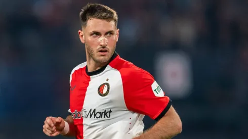 El canterano de Cruz Azul es uno de los objetos de deseo de varios clubes europeos a pesar de que se encuentra lesionado.