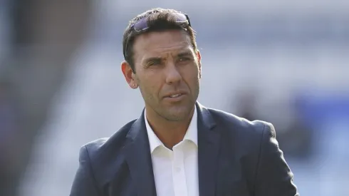 Zamogilny se refirió a la calidad de Cruz Azul con una polémica frase.