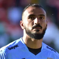 Fracasó en Cruz Azul, hizo el oso del año, y atajó más que Kevin Mier: Guillermo Allison