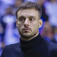 Las 2 bajas confirmadas y las 2 dudas que mantiene Anselmi para el Cruz Azul vs. Atlas