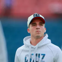 "Algún motivo encontraré para estar contigo": Faravelli declara su amor a un club que no es Cruz Azul