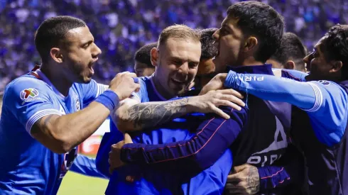 La estadística que coloca a Cruz Azul como el mejor del continente