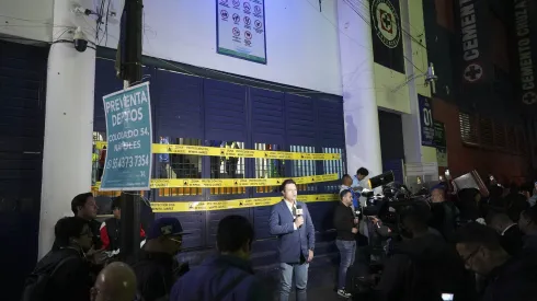 El documento que ayudaría a levantar la clausura al Ciudad de los Deportes