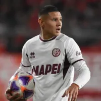 ¿Quién es Juan José Cáceres, el lateral derecho que Cruz Azul tendría en carpeta?