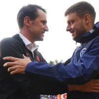 La otra hazaña de Anselmi: el DT de Cruz Azul buscará derrotar a toda la Liga MX ante Atlas