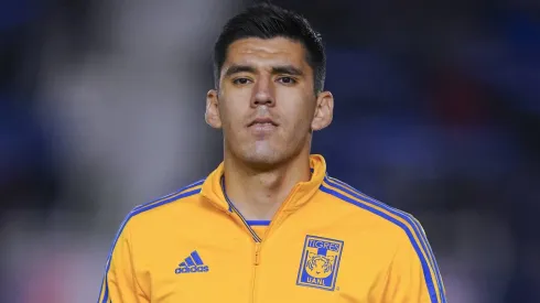 Cruz Azul tendría facilidades para fichar a Jesús Angulo