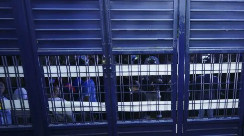 Los cementeros se medirán el próximo fin de semana ante el cuadro universitario y no tenían sede hasta este martes 5 de noviembre.