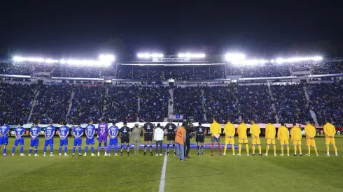 Los cementeros recibirán al cuadro universitario en el último compromiso del calendario regular del Apertura 2024.