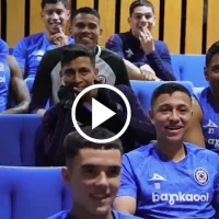 Quiebra el alma: Así se enteraron Ángel Sepúlveda y Alexis Gutiérrez de su llamado con México