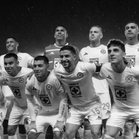 Cruz Azul tendrá dos bajas de peso confirmadas ante el Atlas: Giakoumakis viaja con el equipo