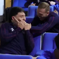 La graciosa reacción de Rodo Rotondi a la convocatoria de Alexis Gutiérrez al Tri