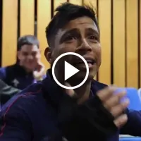 "Estoy agradecido con...": Las palabras de Ángel Sepúlveda tras ser convocado por el Tri