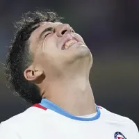 Revelan cuál es el problema físico de Lorenzo Faravelli que lo margina de Cruz Azul