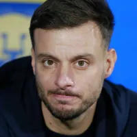 La postura de Martín Anselmi en Cruz Azul al tener muchos convocados para la fecha FIFA