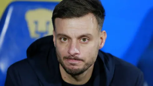 La postura de Anselmi ante la presencia de tantos convocados