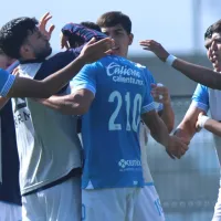 Cruz Azul Sub 23 ya está en la Liguilla: empata ante Atlas y sella su pase desde la parte alta