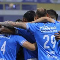 Liguilla al momento: Este sería el rival de Cruz Azul en los cuartos de final del Apertura 2024