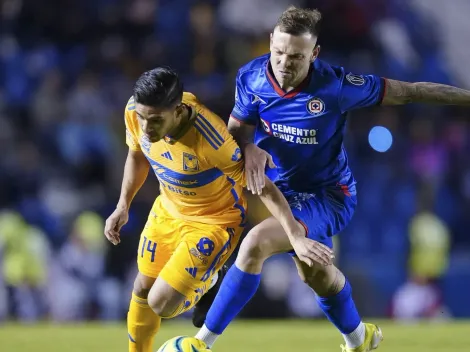 ¿Cuándo, cómo y dónde ver el Cruz Azul vs. Tigres?