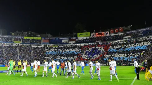 Cruz Azul jugará frente a Tigres en el Ciudad de los Deportes