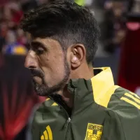 Veljko Paunović, DT de Tigres, dejó en evidencia sus temores con Cruz Azul y envió advertencia