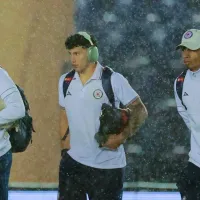 Cruz Azul entrenará hasta con 9 ausencias de cara a la Liguilla: todos los seleccionados de Anselmi