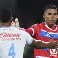 No solo Willer Ditta: DT de la Selección Colombia también sorprendió con su decisión sobre Kevin Mier