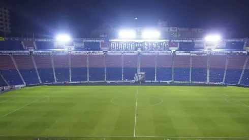 Los cementeros finalmente sí albergarán el duelo del próximo sábado 9 de noviembre ante los Tigres UANL.